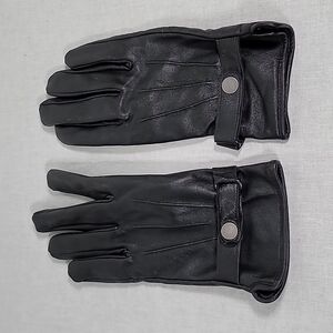 ♥️POLIESTER gloves